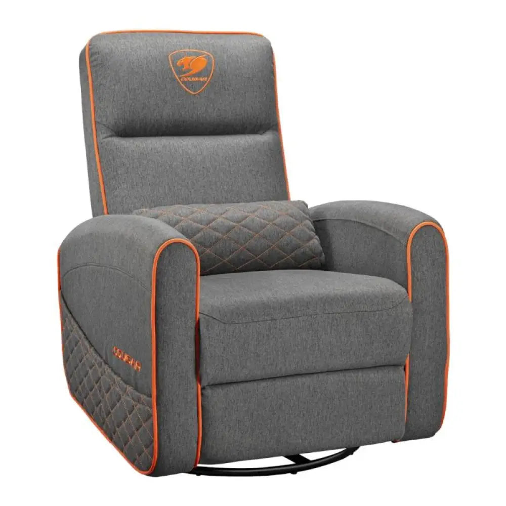 Cougar Sillón  Fidom Gray - detalle