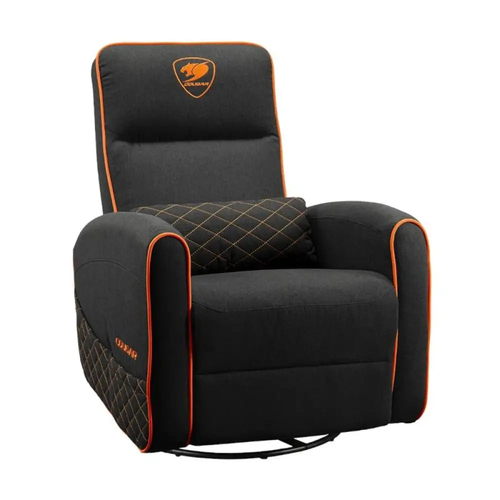 Cougar Sillon Fidom - detalle