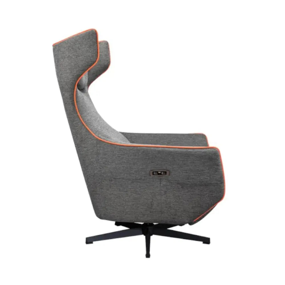 Cougar Sillón Gaming Magus Gray - detalle