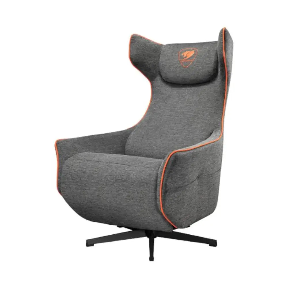 Cougar Sillón Gaming Magus Gray - detalle
