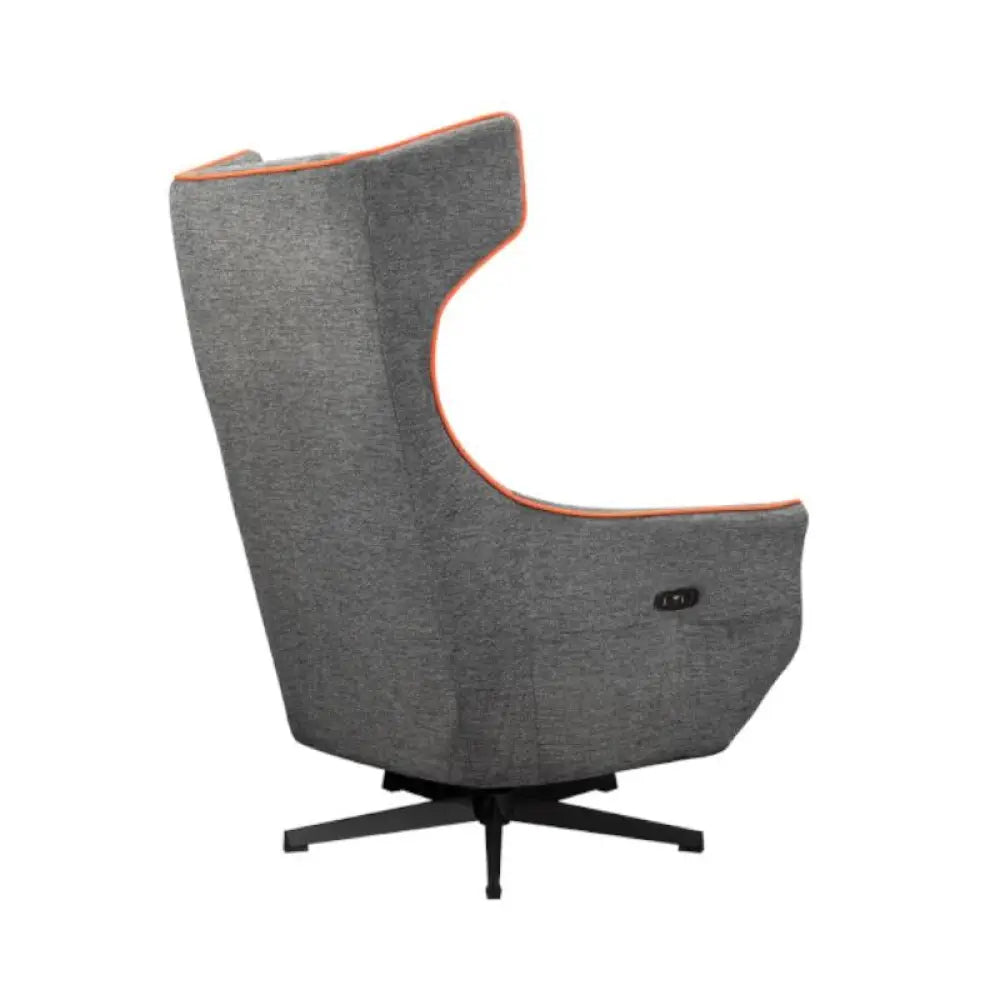 Cougar Sillón Gaming Magus Gray - detalle