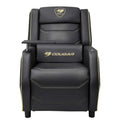 Cougar Sillón Gaming Pro Royal con usb-c carga