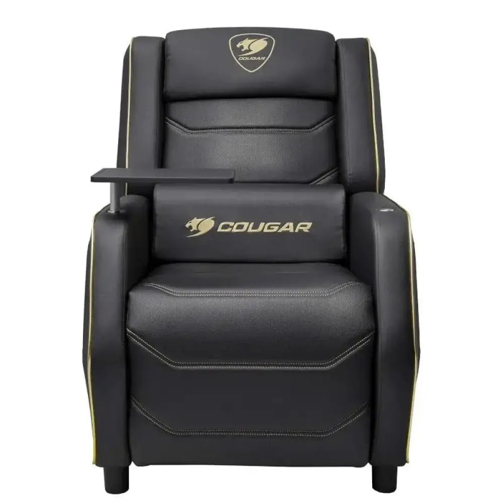 Cougar Sillón Gaming Pro Royal con usb-c carga