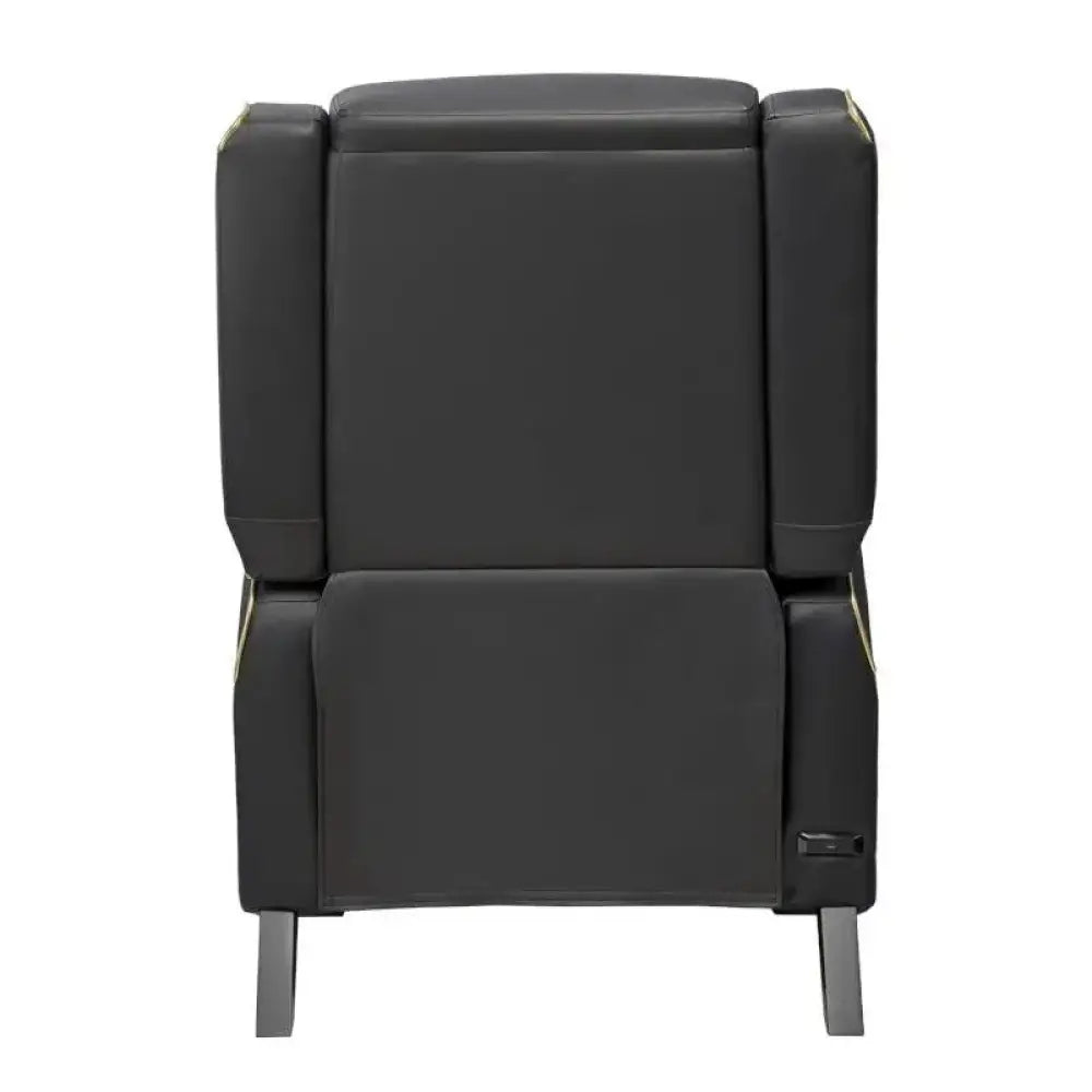 Cougar Sillón Gaming Pro Royal con usb-c carga - detalle