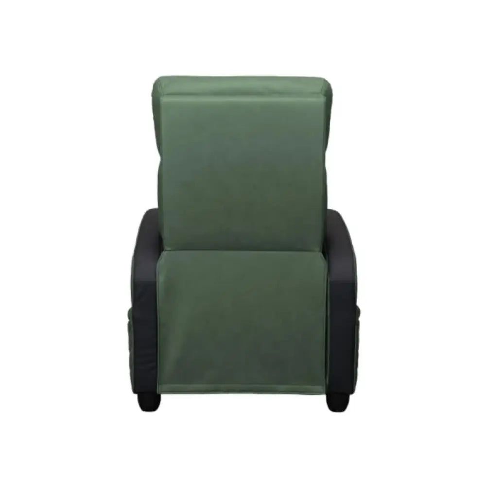 Cougar Sillón Gaming Ranger Elite Army Green - detalle