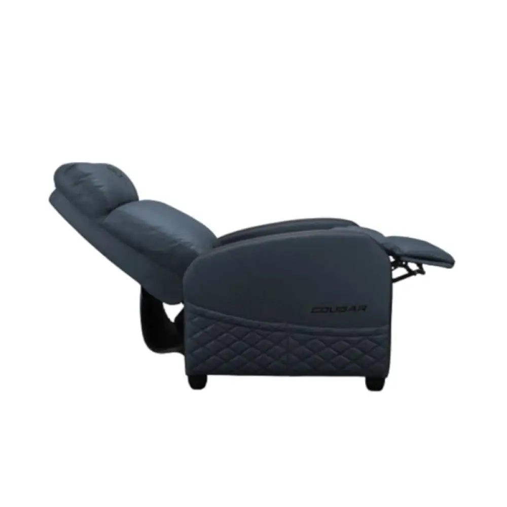 Cougar Sillón  Gaming Ranger Elite Navy Blue - detalle