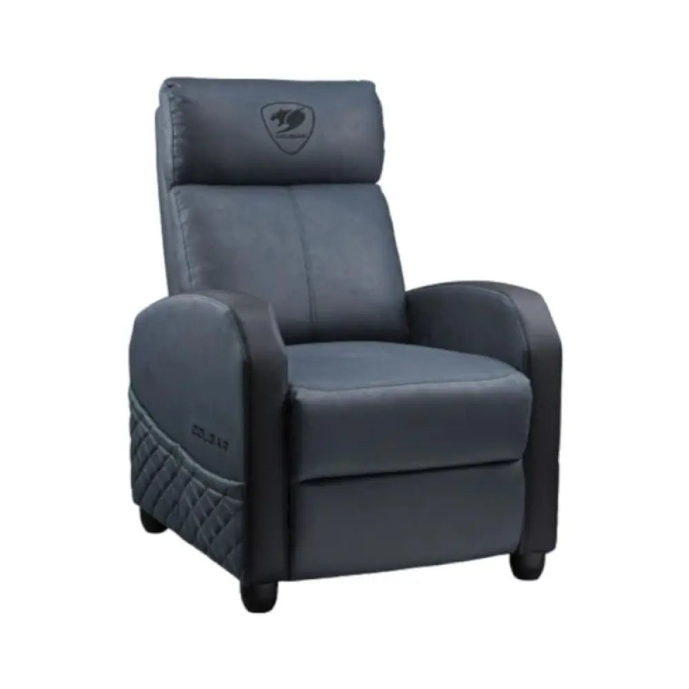 Cougar Sillón  Gaming Ranger Elite Navy Blue - detalle
