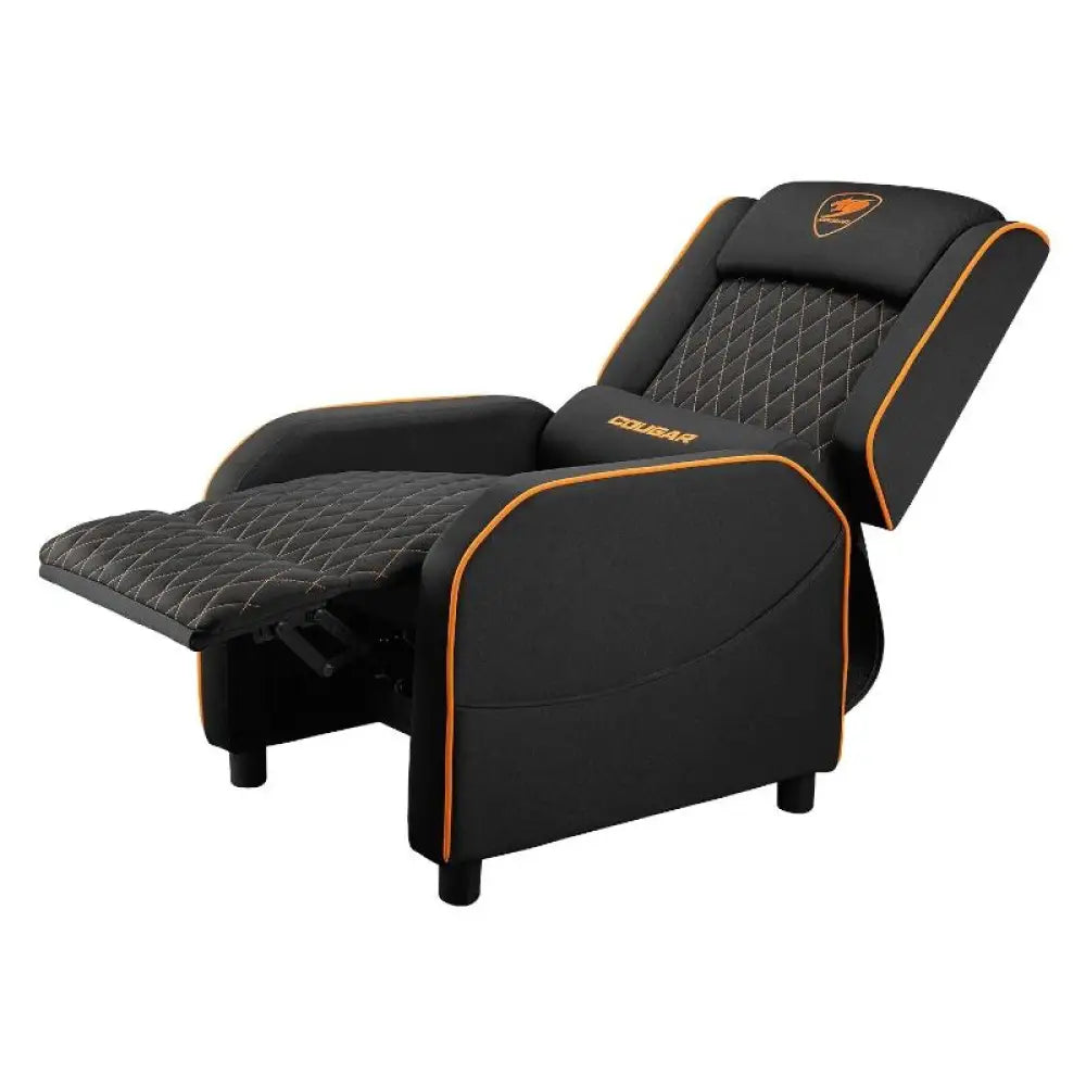 Cougar Sillón Gaming Ranger One - detalle