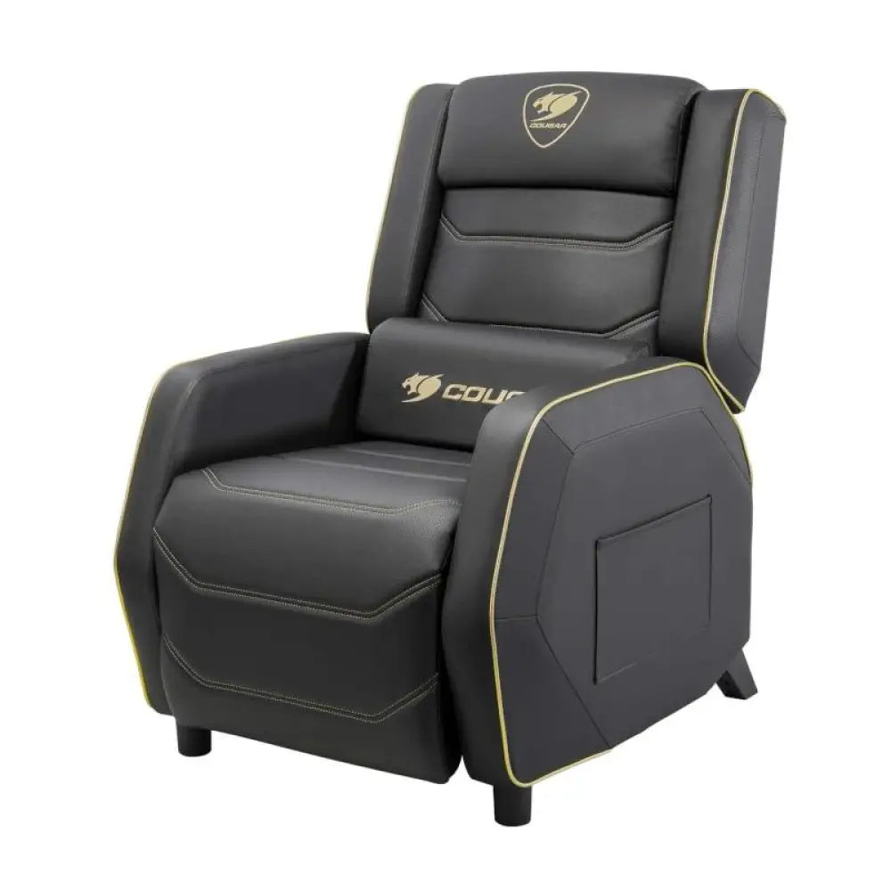 Cougar Sillón Gaming Ranger S Royal - detalle