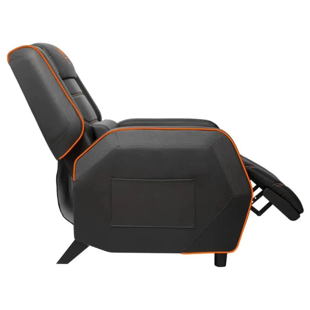 Cougar Sillón Gaming Ranger S - detalle