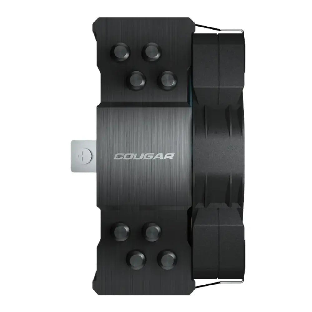 Cougar Ventilador Forza 50 Argb - detalle