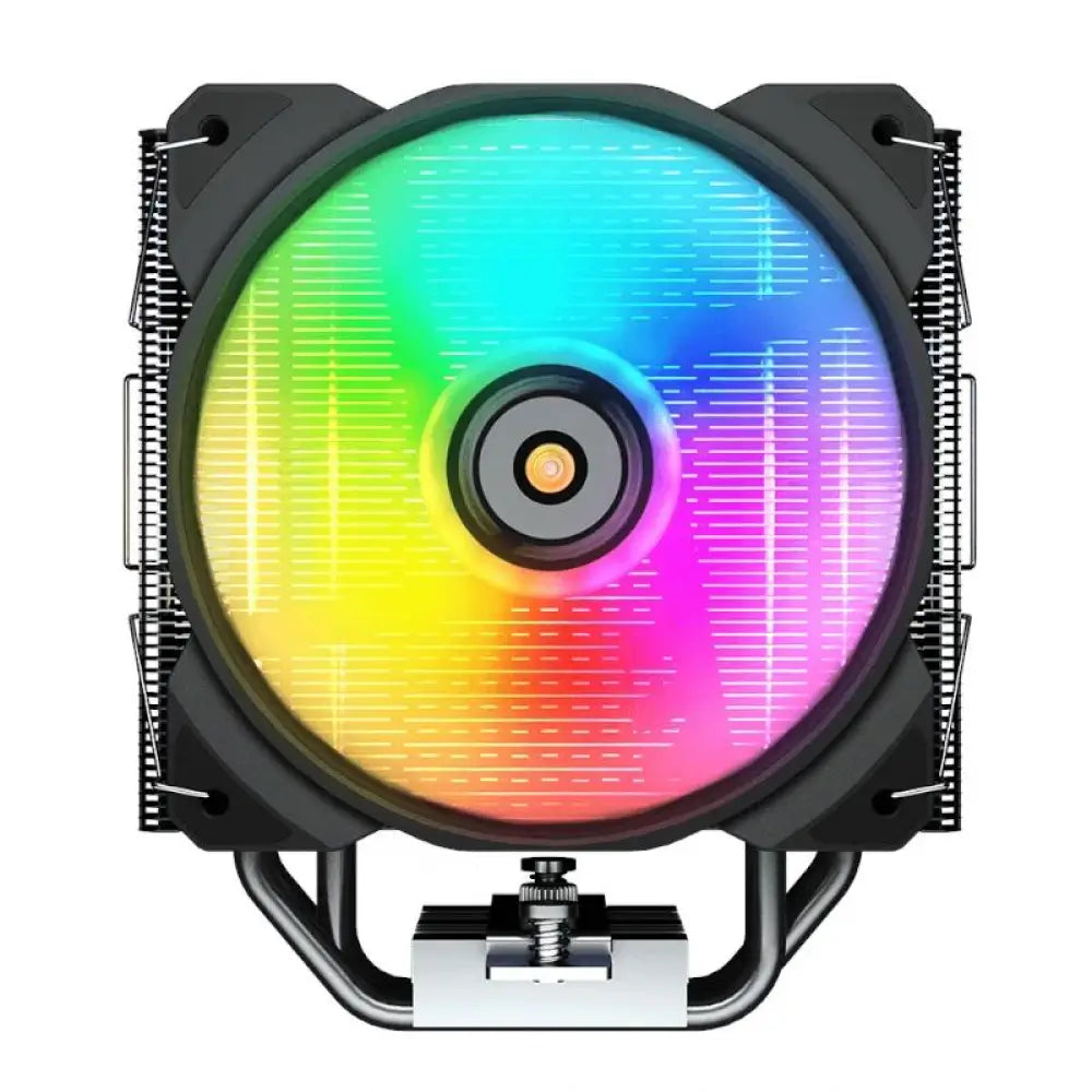 Cougar Ventilador Forza 50 Argb - detalle
