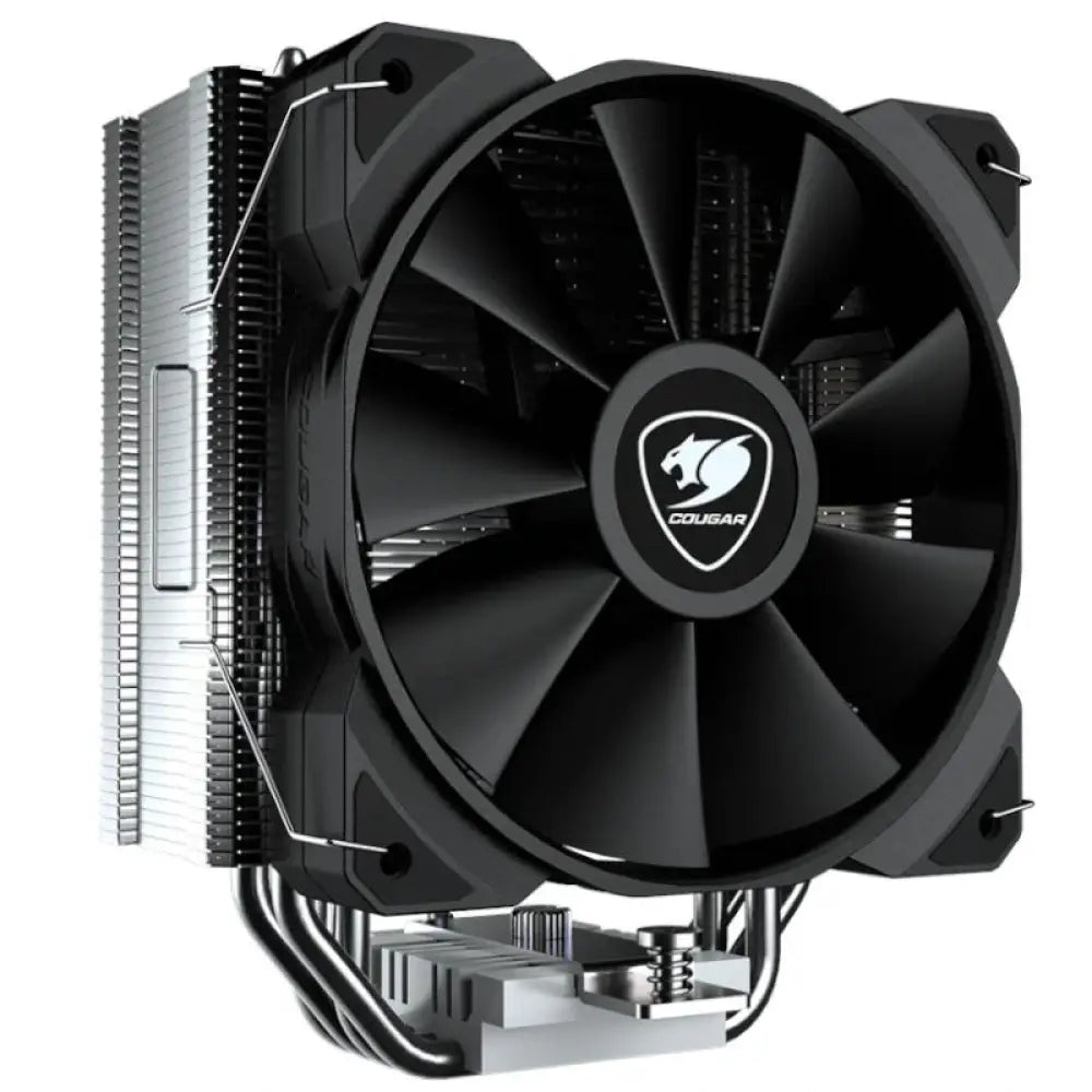 Cougar Ventilador Forza 50 Essential - detalle