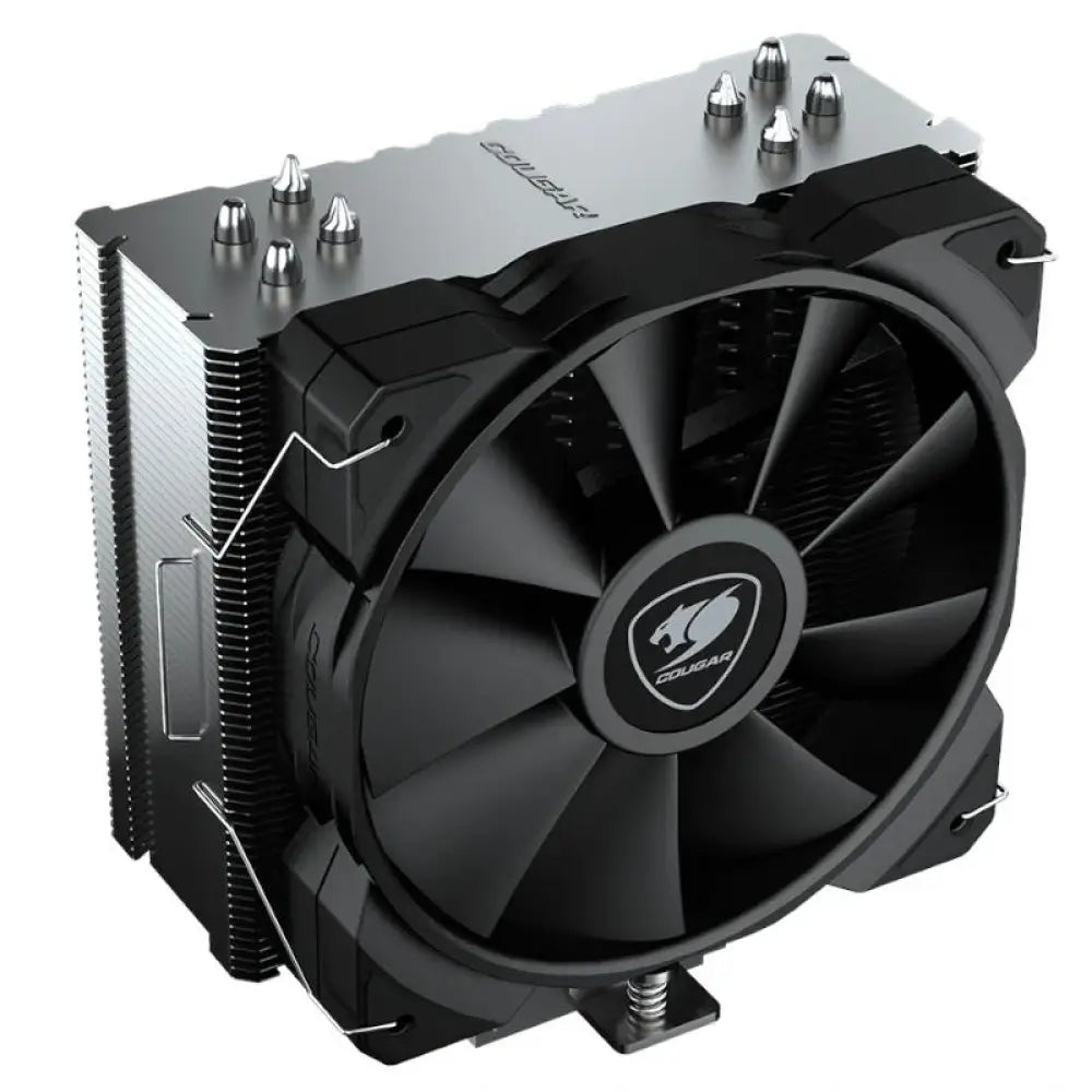 Cougar Ventilador Forza 50 Essential - detalle