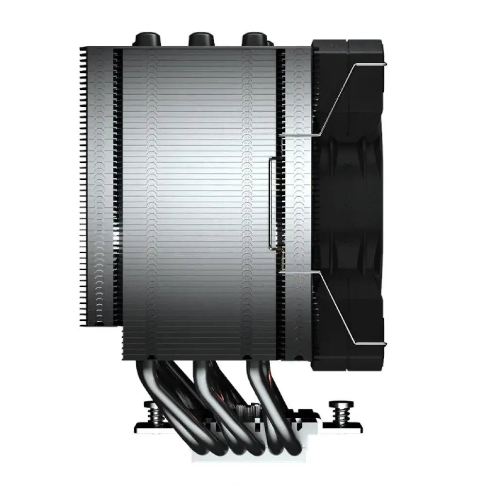 Cougar Ventilador Forza 85 Argb - detalle