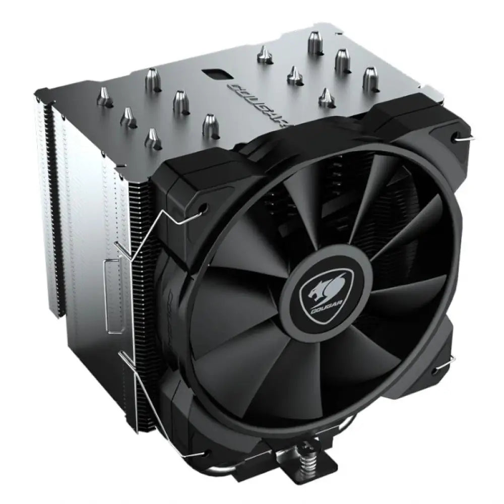 Cougar Ventilador Forza 85 Essential - detalle