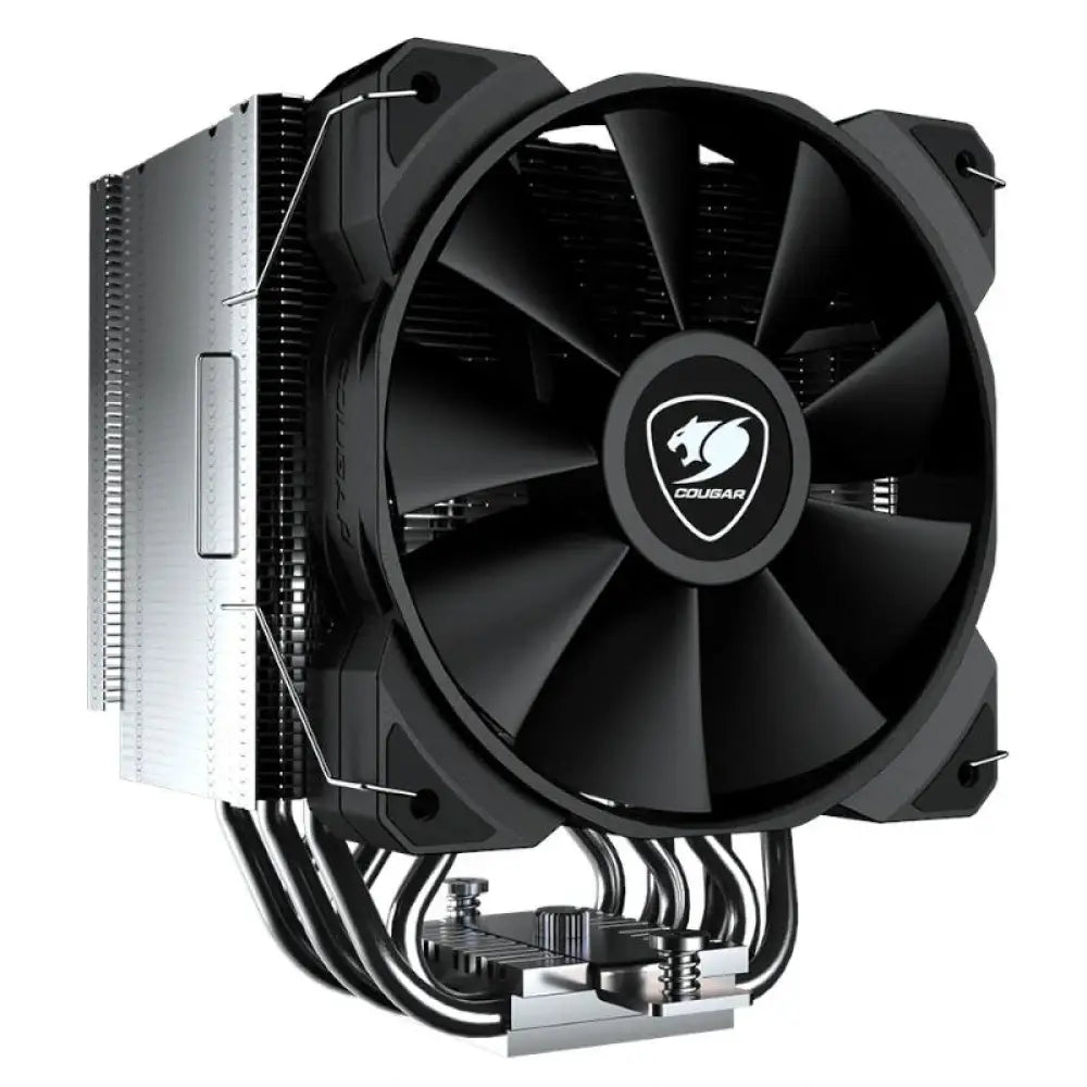 Cougar Ventilador Forza 85 Essential - detalle