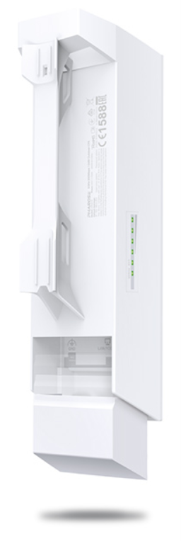 CPE 5GHZ N TP LINK PHAROS CPE510 - detalle