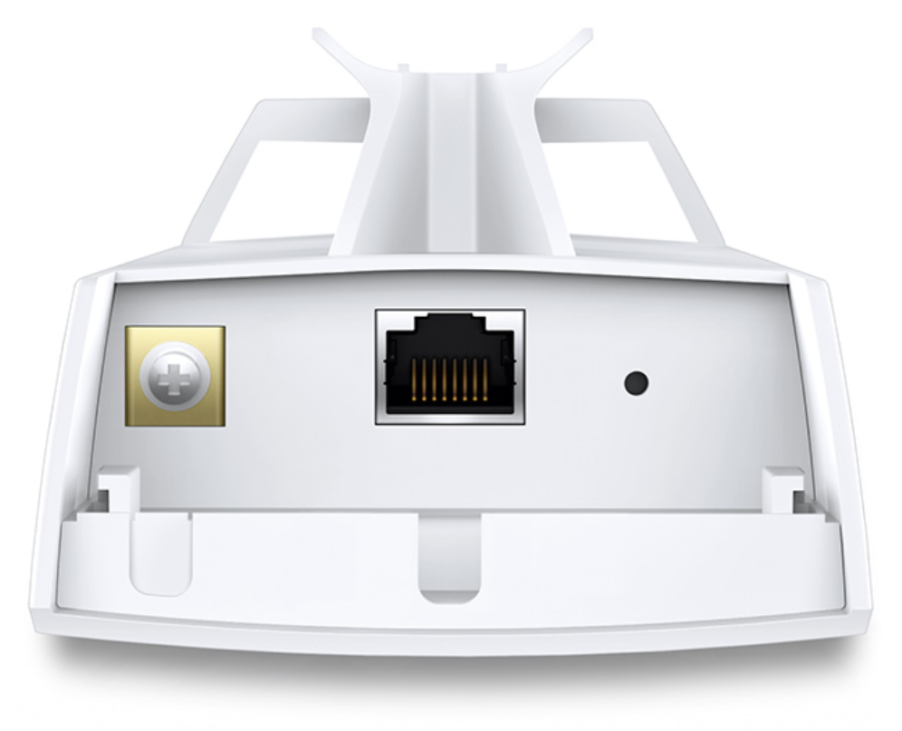 CPE 5GHZ N TP LINK PHAROS CPE510 - detalle