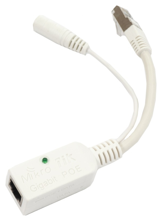 CPE 60GHZ MIKROTIK WIRELESS WIRE RBWAPG-60ADKIT PACK 2 UNDS - detalle