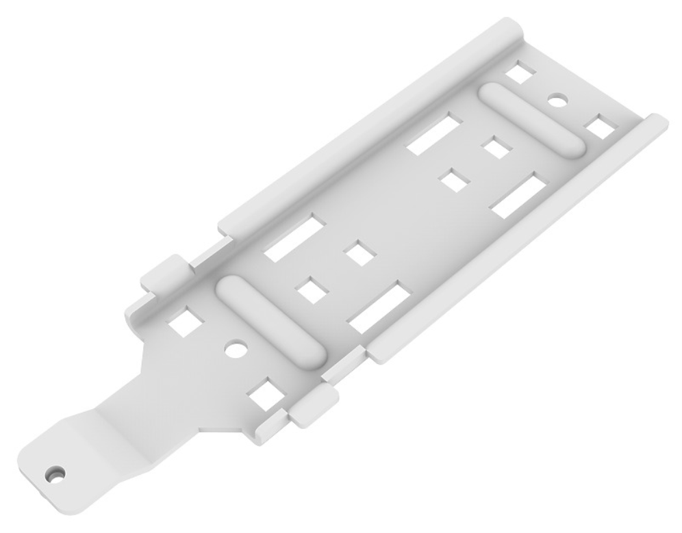 CPE 60GHZ MIKROTIK WIRELESS WIRE RBWAPG-60ADKIT PACK 2 UNDS - detalle