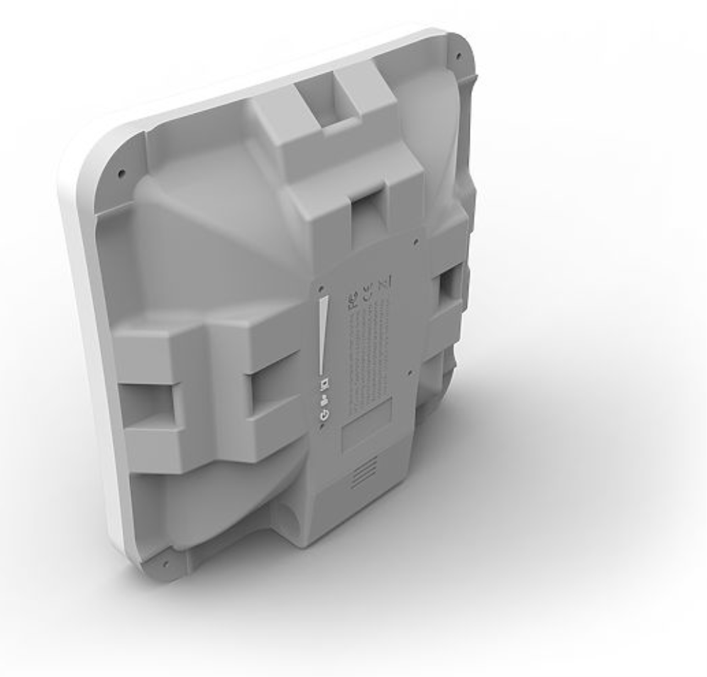CPE MIKROTIK SXTSQ 5 HIGH POWER - RBSXTSQ5HPND - detalle