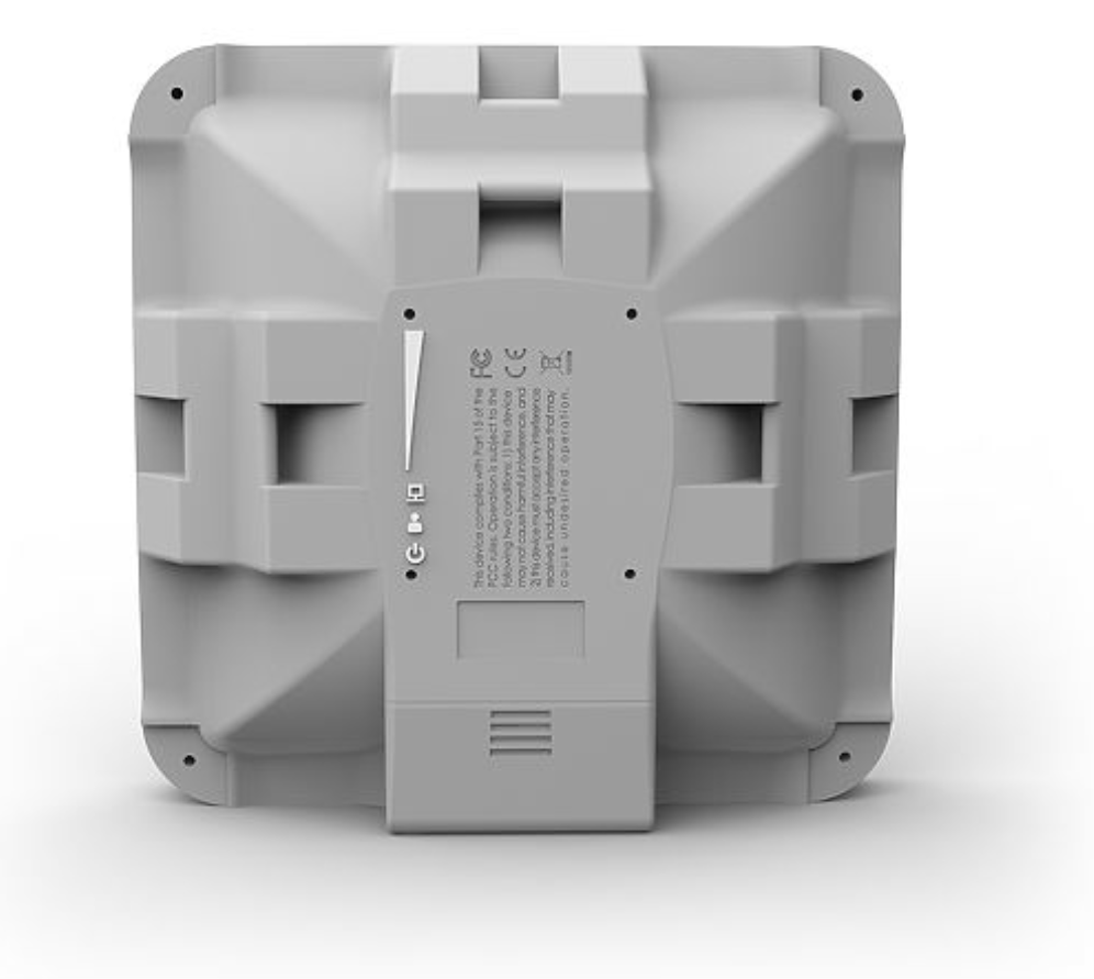 CPE MIKROTIK SXTSQ LITE2 RBSXTSQ2ND - detalle