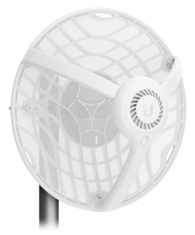 CPE UBIQUITI AF60-LR AIRFIBER 60 60 GHZ LR - detalle
