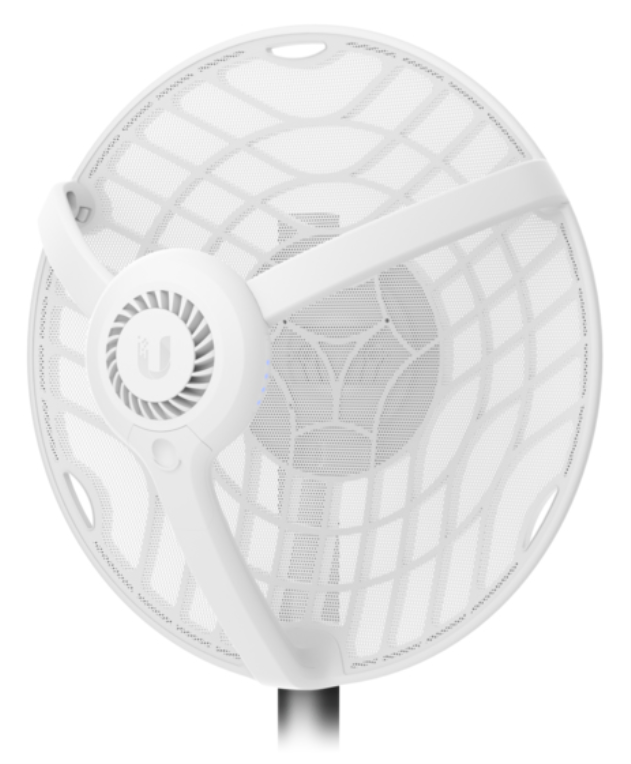 CPE UBIQUITI AF60-LR AIRFIBER 60 60 GHZ LR - detalle