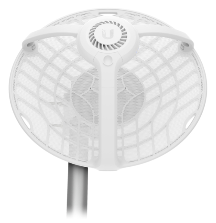 CPE UBIQUITI AF60-LR AIRFIBER 60 60 GHZ LR - detalle