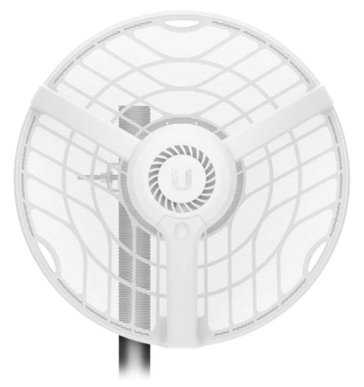 CPE UBIQUITI AF60-LR AIRFIBER 60 60 GHZ LR - detalle