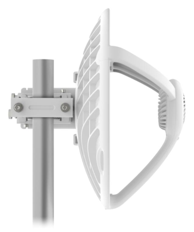 CPE UBIQUITI AF60-LR AIRFIBER 60 60 GHZ LR - detalle