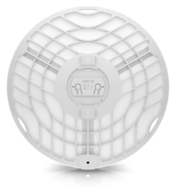 CPE UBIQUITI AF60-LR AIRFIBER 60 60 GHZ LR - detalle