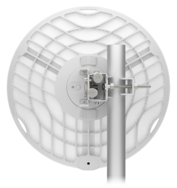 CPE UBIQUITI AF60-LR AIRFIBER 60 60 GHZ LR - detalle