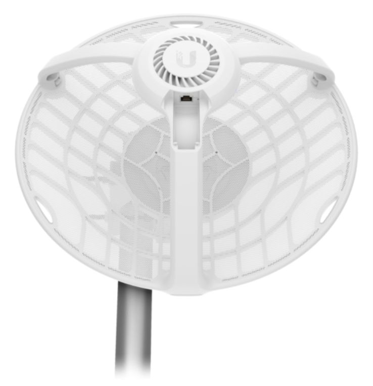 CPE UBIQUITI AF60-LR AIRFIBER 60 60 GHZ LR - detalle