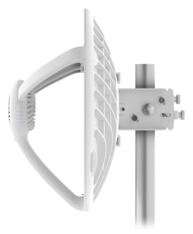 CPE UBIQUITI AF60-LR AIRFIBER 60 60 GHZ LR