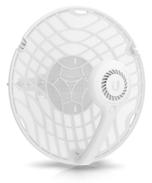 CPE UBIQUITI AF60-LR AIRFIBER 60 60 GHZ LR - detalle