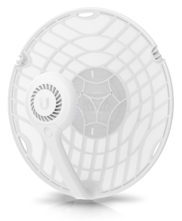 CPE UBIQUITI AF60-LR AIRFIBER 60 60 GHZ LR - detalle