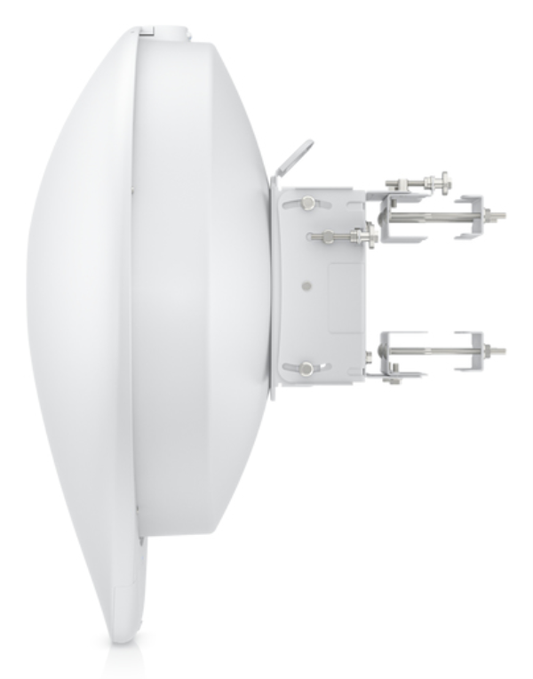 CPE UBIQUITI AF60-XG AIRFIBER 60 60GHZ 5GHZ 10GBPS - detalle