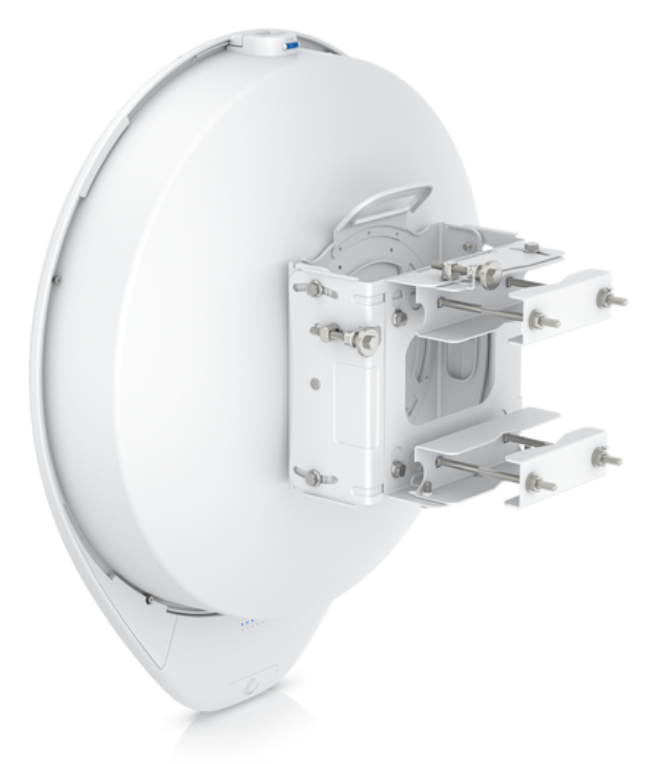 CPE UBIQUITI AF60-XG AIRFIBER 60 60GHZ 5GHZ 10GBPS - detalle