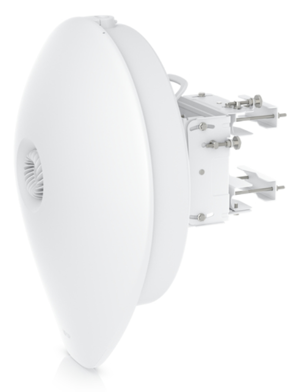 CPE UBIQUITI AF60-XG AIRFIBER 60 60GHZ 5GHZ 10GBPS - detalle