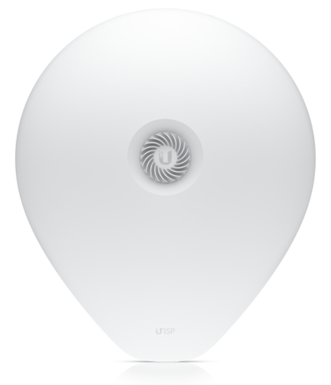 CPE UBIQUITI AF60-XG AIRFIBER 60 60GHZ 5GHZ 10GBPS