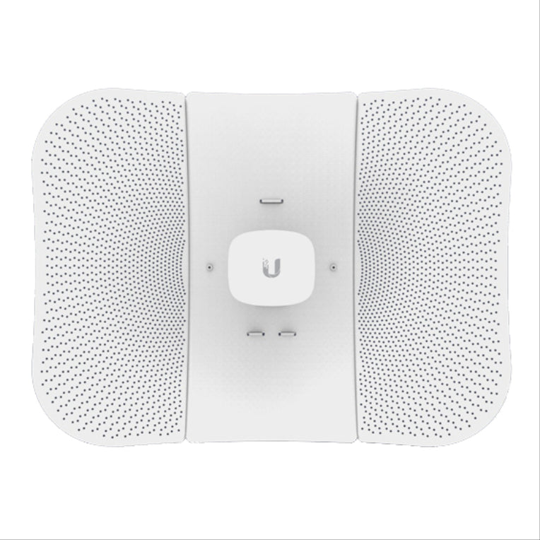 Ubiquiti LiteBeam AC Puente wifi 450 Mbit/s Blanco