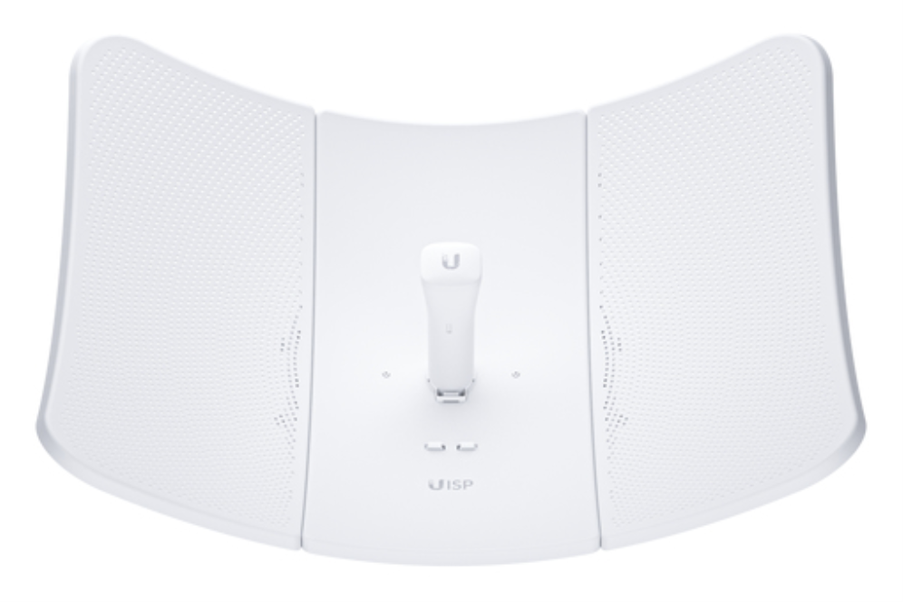 CPE UBIQUITI LBE-5AC-XR LITEBEAM AC AIRMAX AC 5GHZ 29DB - detalle