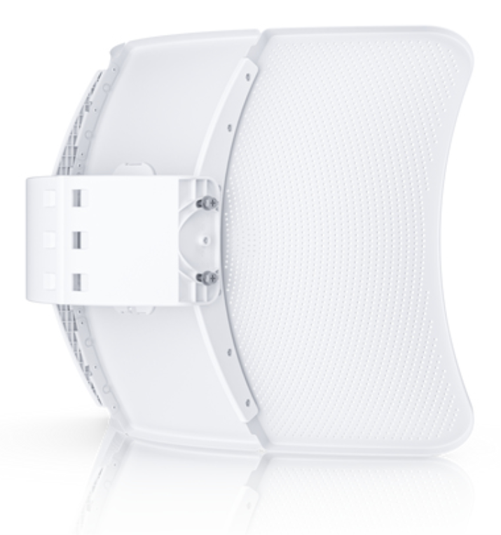 CPE UBIQUITI LBE-5AC-XR LITEBEAM AC AIRMAX AC 5GHZ 29DB - detalle