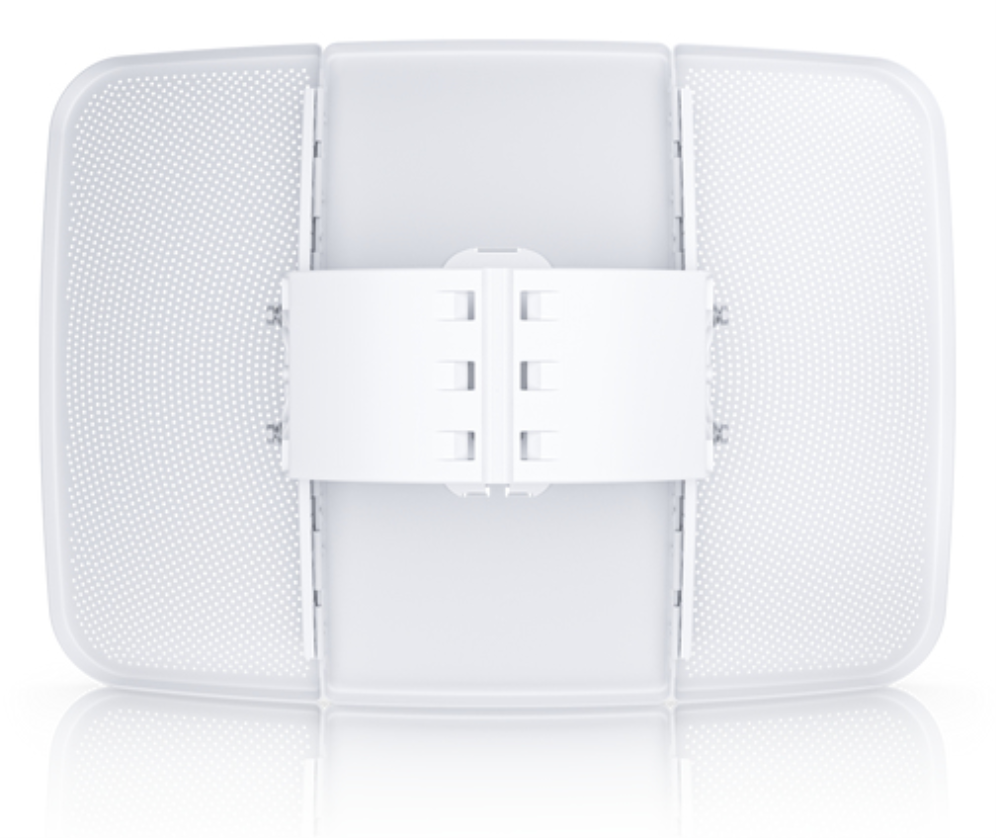 CPE UBIQUITI LBE-5AC-XR LITEBEAM AC AIRMAX AC 5GHZ 29DB - detalle