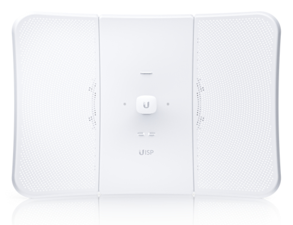CPE UBIQUITI LBE-5AC-XR LITEBEAM AC AIRMAX AC 5GHZ 29DB