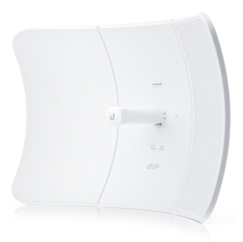 CPE UBIQUITI LBE-5AC-XR LITEBEAM AC AIRMAX AC 5GHZ 29DB - detalle