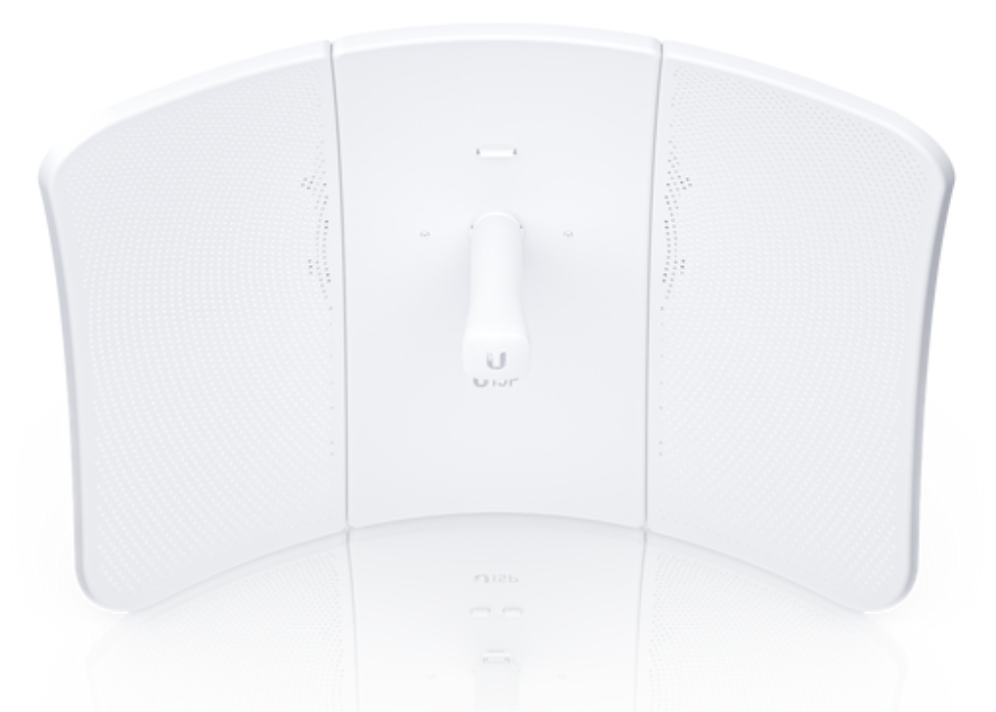 CPE UBIQUITI LBE-5AC-XR LITEBEAM AC AIRMAX AC 5GHZ 29DB - detalle