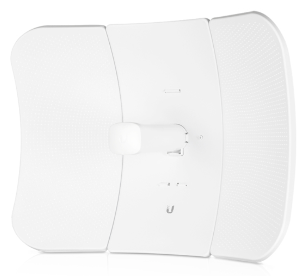 CPE UBIQUITI LITEBEAM LBE-5AC-LR LITEBEAM AC AIRMAX AC 5GHZ 26DBI